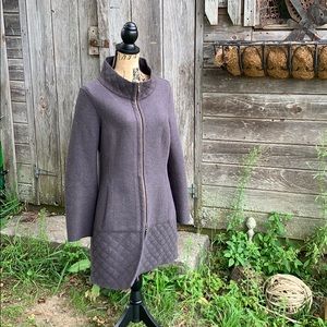 Beyond Threads Jacket